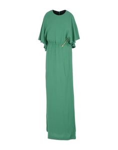 Длинное платье Class Roberto Cavalli
