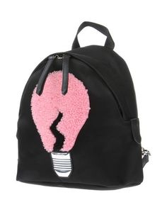 Рюкзаки и сумки на пояс Fendi