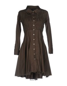 Короткое платье ODD Molly