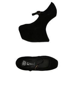 Туфли Jeffrey Campbell