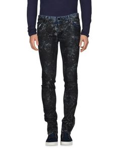 Джинсовые брюки Just Cavalli