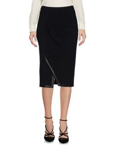 Юбка длиной 3/4 TOM Ford