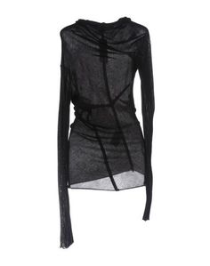 Футболка Rick Owens