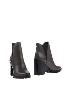 Полусапоги и высокие ботинки Sam Edelman