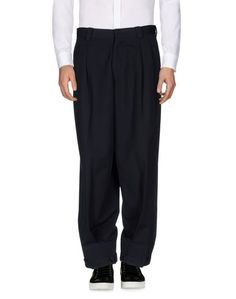 Повседневные брюки Marni