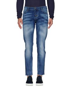 Джинсовые брюки Meltin POT