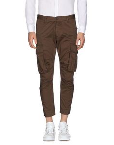 Повседневные брюки Dsquared2