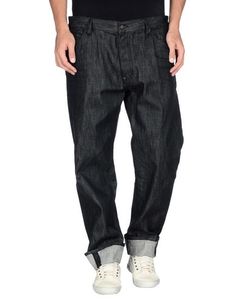 Джинсовые брюки Dsquared2