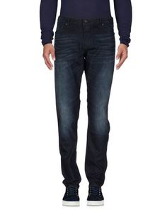 Джинсовые брюки Armani Jeans