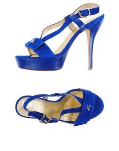 Сандалии GF Ferre