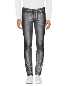Джинсовые брюки Just Cavalli