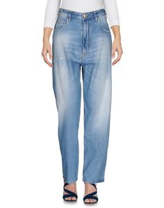 Джинсовые брюки Cycle