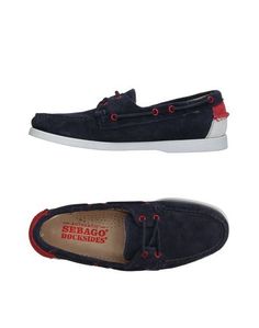 Мокасины Sebago Docksides