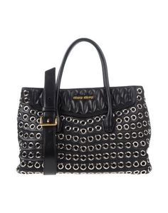 Сумка на руку Miu Miu