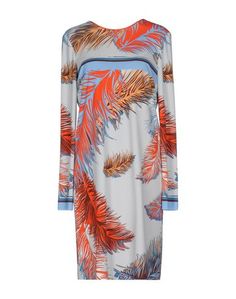 Короткое платье Emilio Pucci
