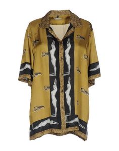 Pубашка Dries Van Noten