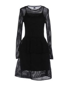 Короткое платье M Missoni