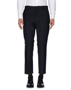 Повседневные брюки Marni