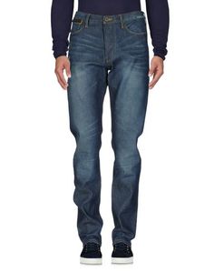 Джинсовые брюки Armani Jeans