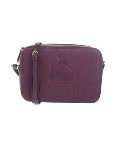 Сумка через плечо Lanvin