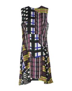 Короткое платье Marni