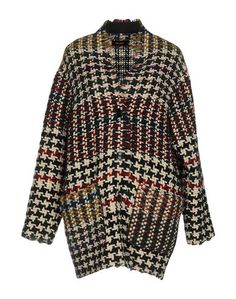 Пальто Isabel Marant