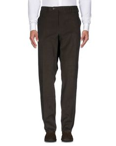 Повседневные брюки Canali