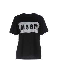 Футболка Msgm