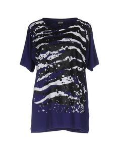 Футболка Just Cavalli