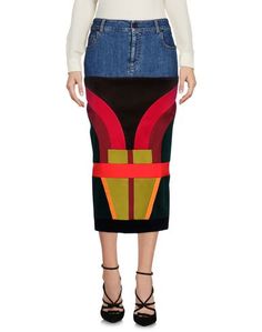 Юбка длиной 3/4 TOM Ford