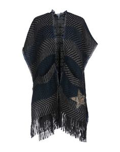 Накидка Giada Benincasa