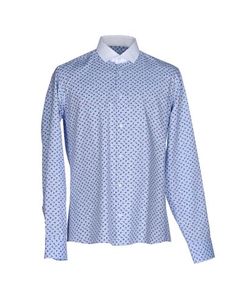 Pубашка Herman & Sons