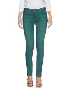 Джинсовые брюки Twin Set Jeans