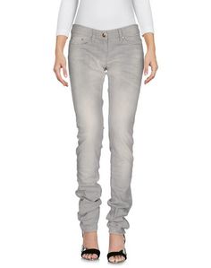 Джинсовые брюки Elisabetta Franchi Jeans for Celyn B.