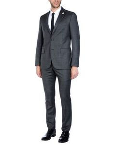 Костюм Lardini