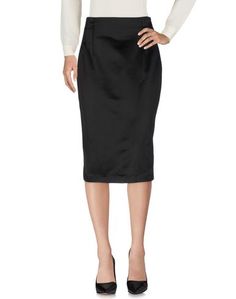 Юбка длиной 3/4 Blumarine