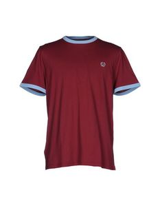 Футболка Fred Perry