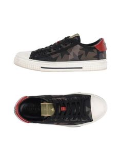 Низкие кеды и кроссовки Valentino Garavani