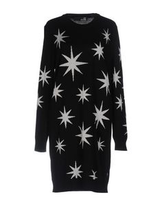 Короткое платье Love Moschino