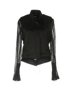 Куртка Ann Demeulemeester