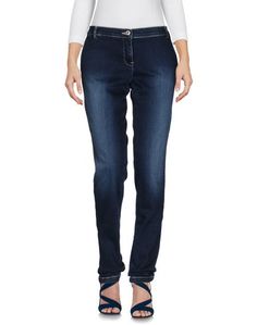Джинсовые брюки Trussardi Jeans