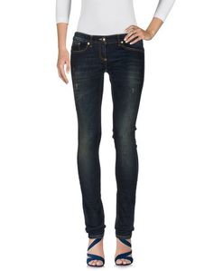 Джинсовые брюки Elisabetta Franchi Jeans for Celyn B.