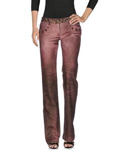 Джинсовые брюки Just Cavalli