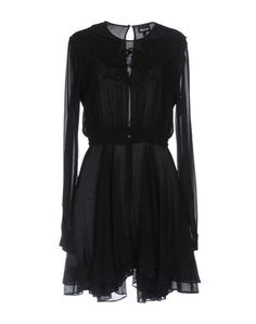 Короткое платье Just Cavalli