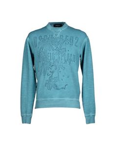 Толстовка Dsquared2