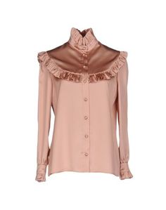 Pубашка Saint Laurent