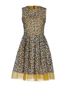 Короткое платье RED Valentino