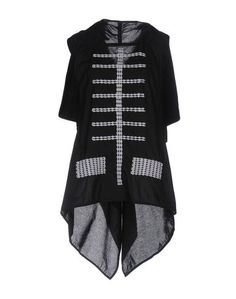 Топ без рукавов Rick Owens