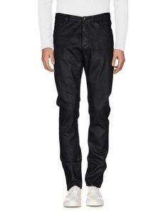 Джинсовые брюки Drkshdw BY Rick Owens