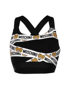 Бюстгальтер Moschino Underwear